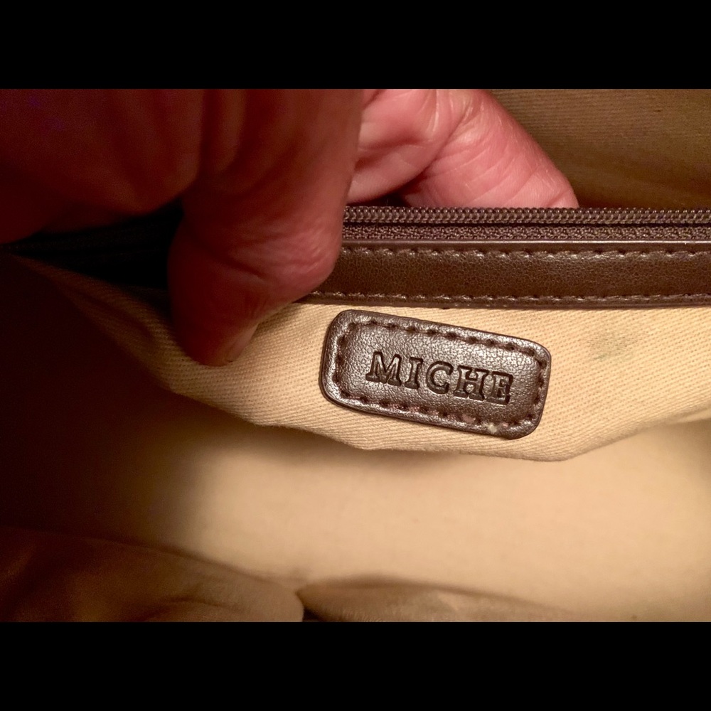 Miche Interchangable Shell And One Cordaroy Cover - image 7